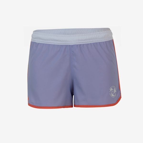 Shorts Feminino Umbro Ftvl Flame