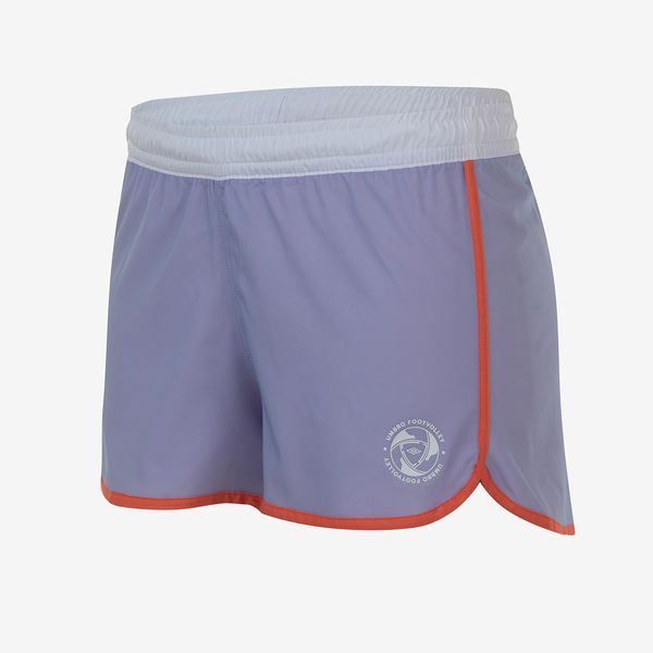 Shorts Feminino Umbro Ftvl Flame