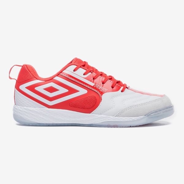 Chuteira Futsal Umbro Pro 5 Bump England