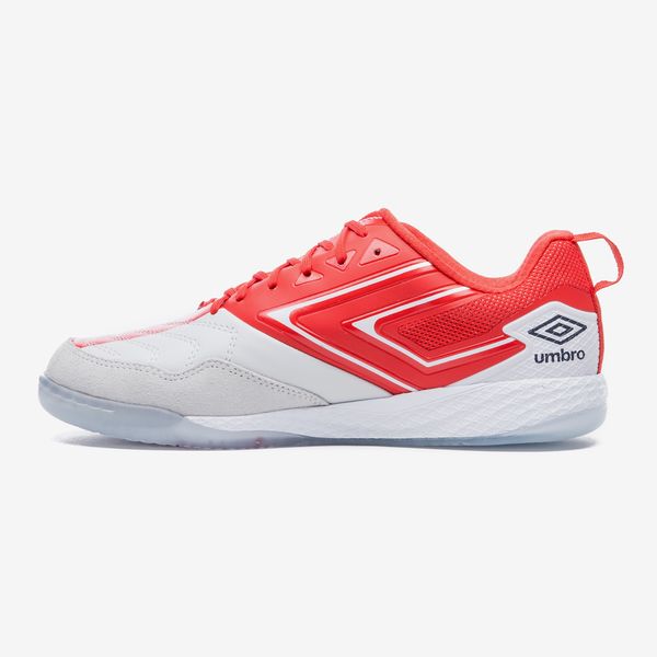 Chuteira Futsal Umbro Pro 5 Bump England