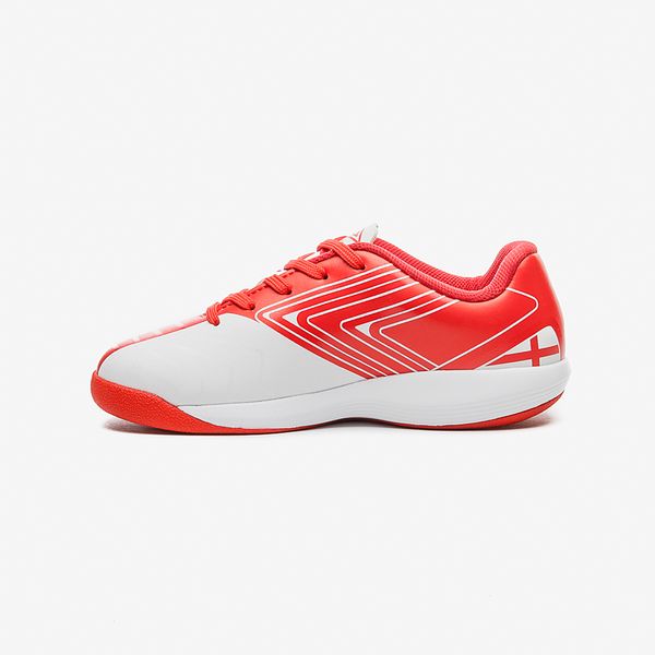 Chuteira Futsal Umbro Pro 5 Jr England