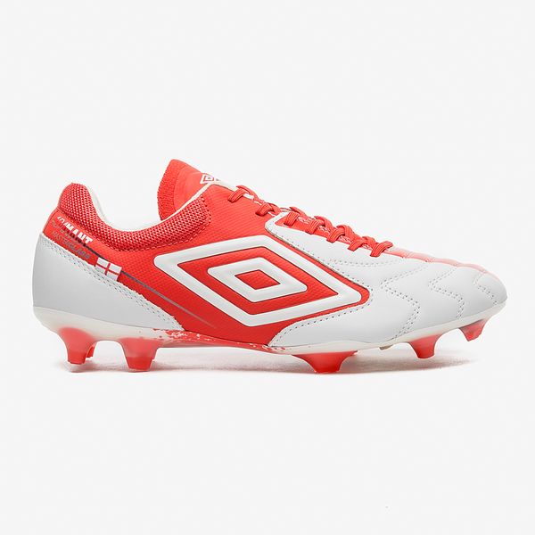 Chuteira Campo Umbro Adamant Master Class Pro England