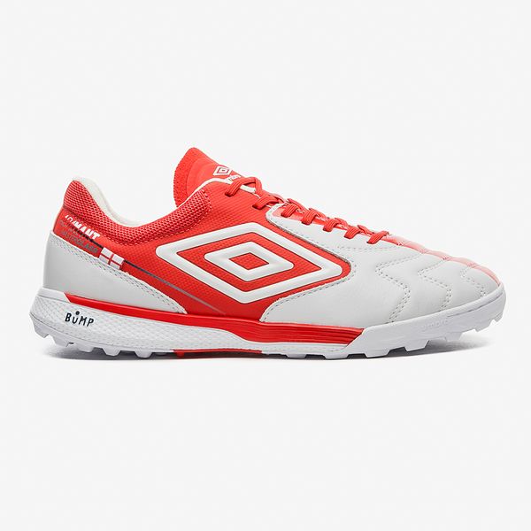 Chuteira Society Umbro Adamant Master Class Pro Bump England