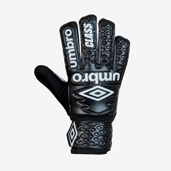 Luva De Goleiro Unisex Umbro Class