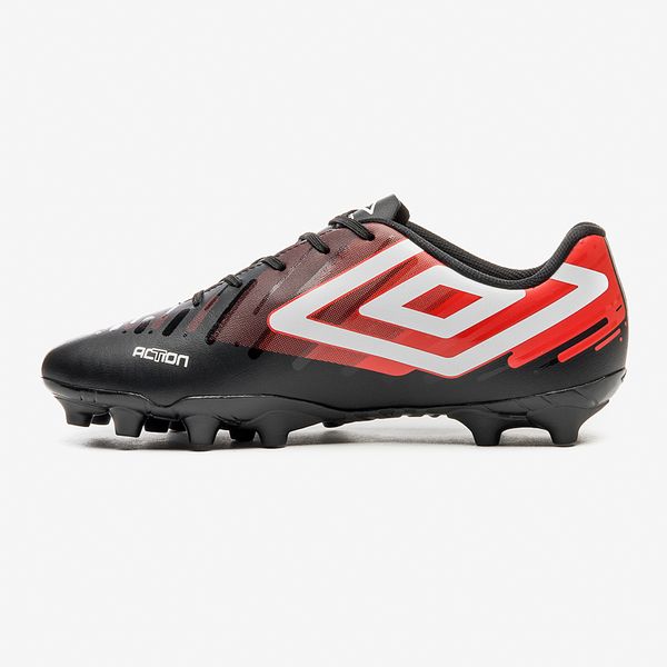 Chuteira Campo Umbro Action