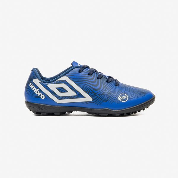 Chuteira Society Umbro Orbit Jr