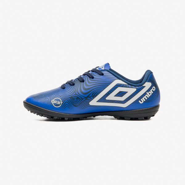 Chuteira Society Umbro Orbit Jr