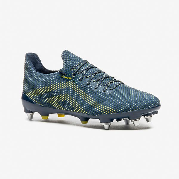 Chuteira Campo Umbro Velocita Matrix Pro Sg