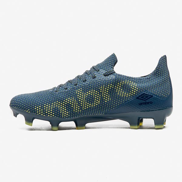 Chuteira Campo Umbro Velocita Matrix Pro Fg