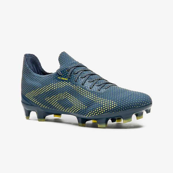 Chuteira Campo Umbro Velocita Matrix Pro Fg