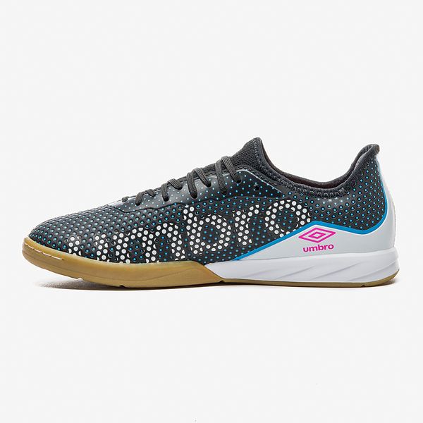 Chuteira Futsal Umbro Velocita Ix Club