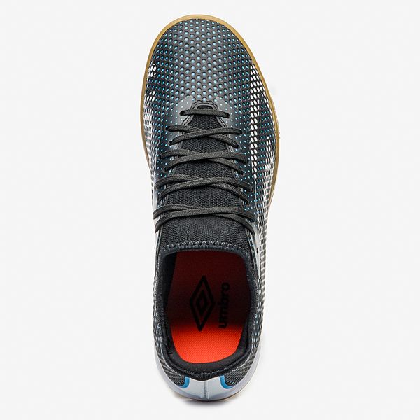 Chuteira Futsal Umbro Velocita Ix Club