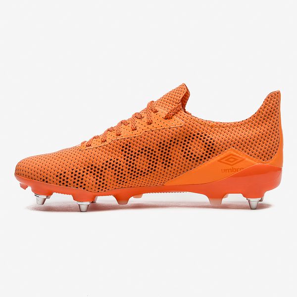 Chuteira Campo Umbro Velocita Matrix Pro Sg