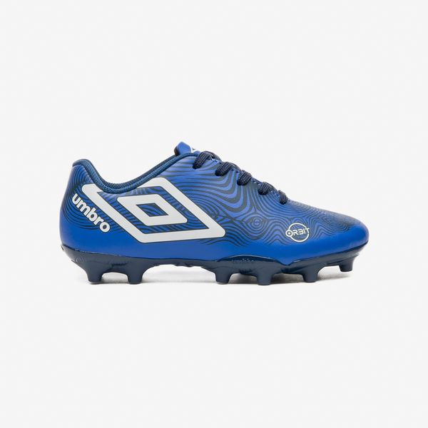 Chuteira Campo Umbro Orbit Jr