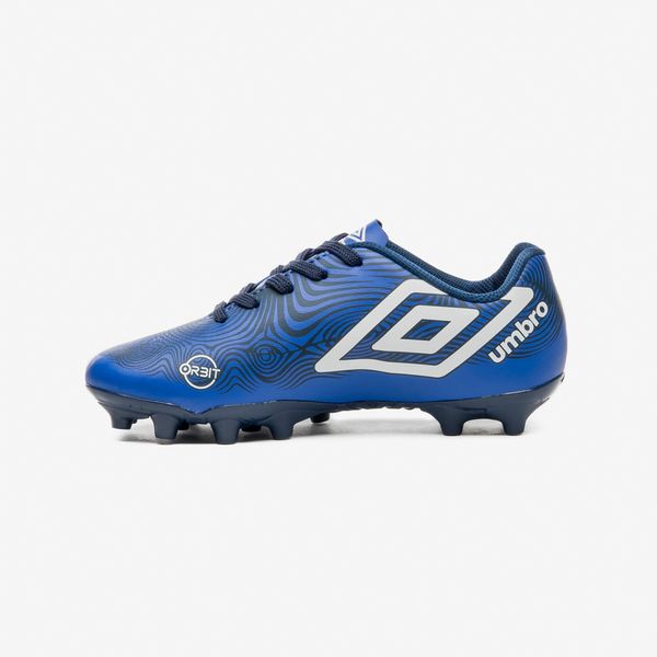 Chuteira Campo Umbro Orbit Jr