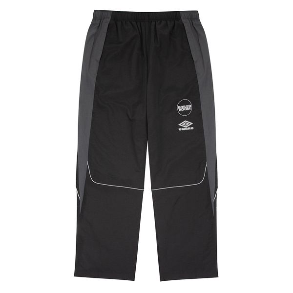 Calça Masculina Umbro Shell Track Pant X Boiler Room