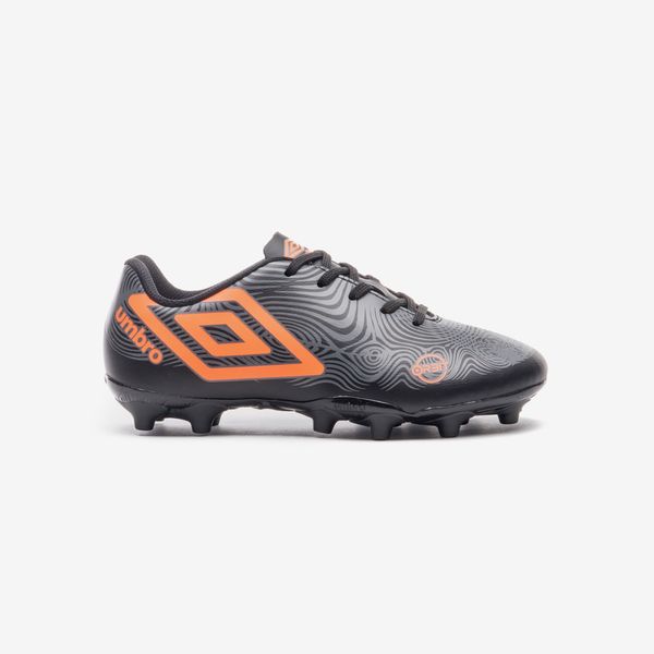 Chuteira Campo Umbro Orbit Jr