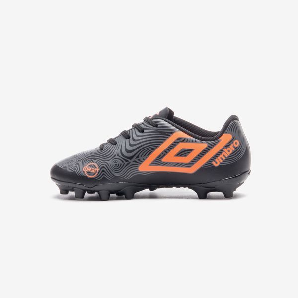 Chuteira Campo Umbro Orbit Jr