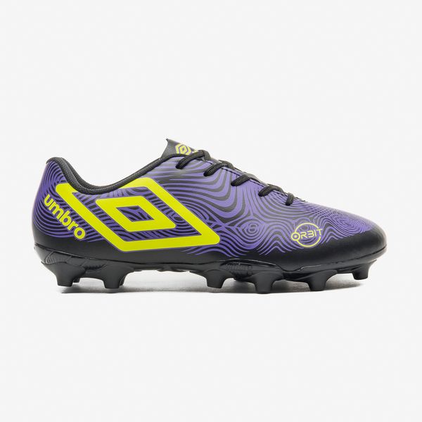 Chuteira Campo Umbro Orbit