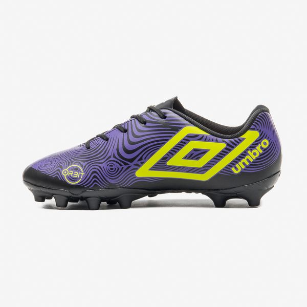 Chuteira Campo Umbro Orbit