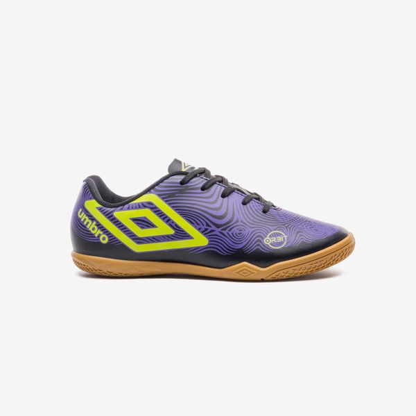 Chuteira Futsal Umbro Orbit Jr