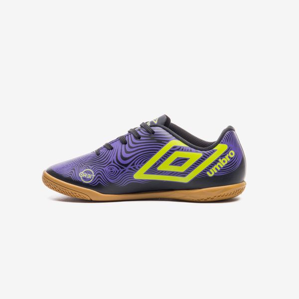 Chuteira Futsal Umbro Orbit Jr