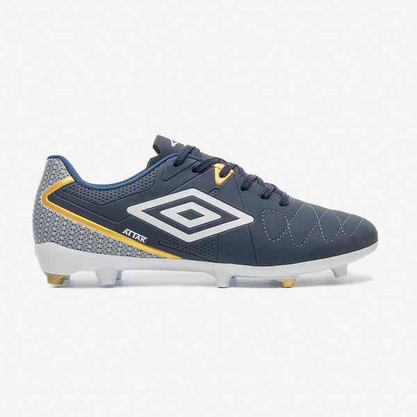 Chuteira Campo Umbro Attak Eternal