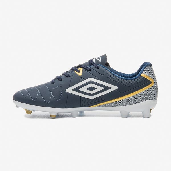 Chuteira Campo Umbro Attak Eternal