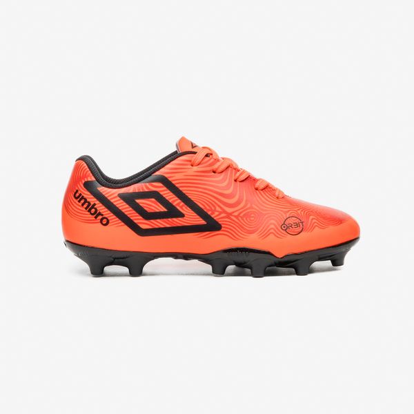 Chuteira Campo Umbro Orbit Jr