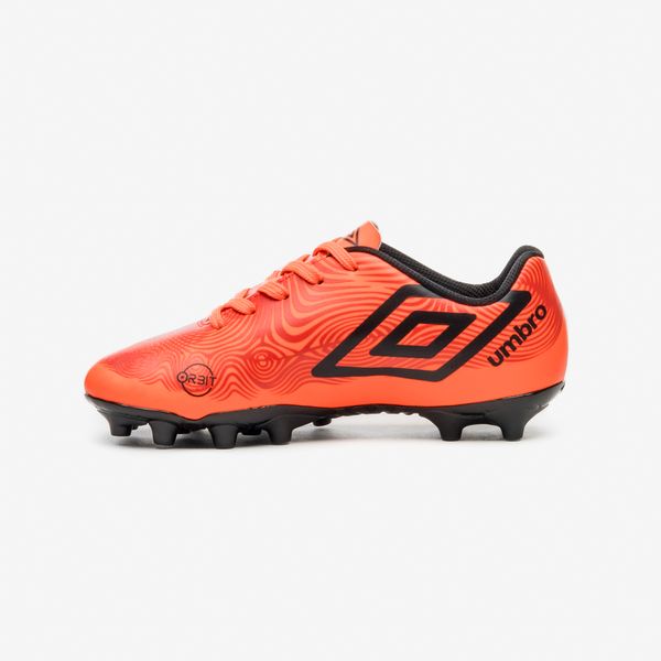 Chuteira Campo Umbro Orbit Jr