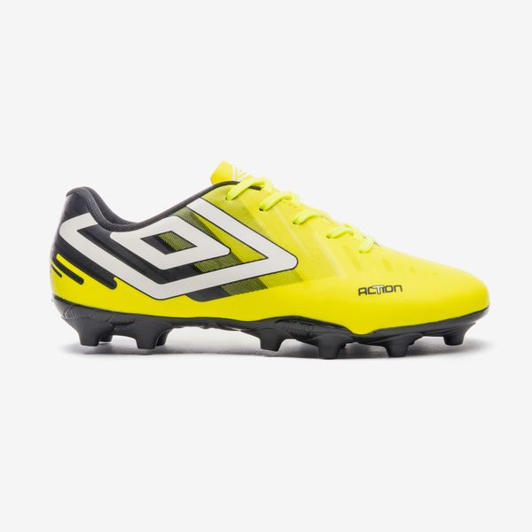 Chuteira Campo Umbro Action