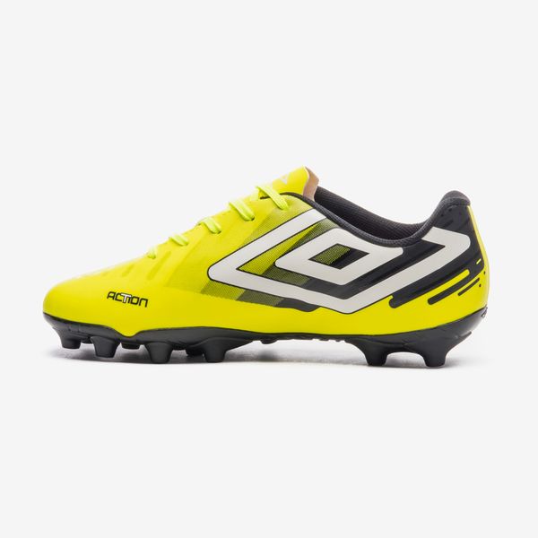 Chuteira Campo Umbro Action