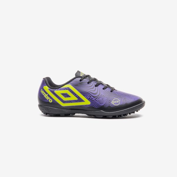 Chuteira Society Umbro Orbit Jr