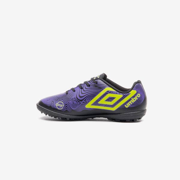 Chuteira Society Umbro Orbit Jr