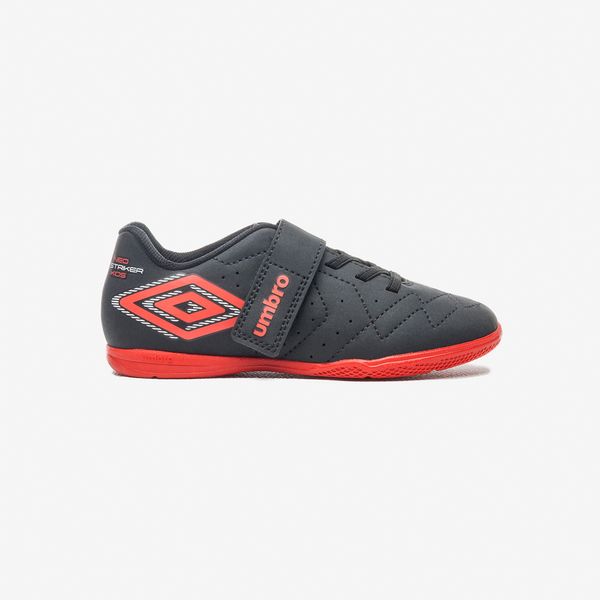 Chuteira Futsal Umbro Neo Striker Kids