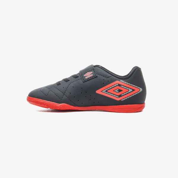 Chuteira Futsal Umbro Neo Striker Kids