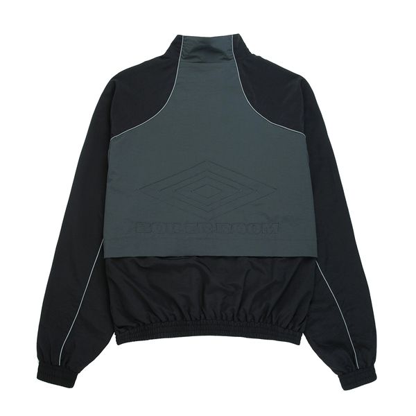 Jaqueta Masculina Umbro Shell Track Top X Boiler Room