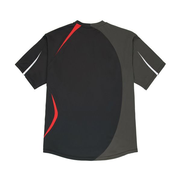 Camisa Masculina Umbro Football Top Black X Boiler Room