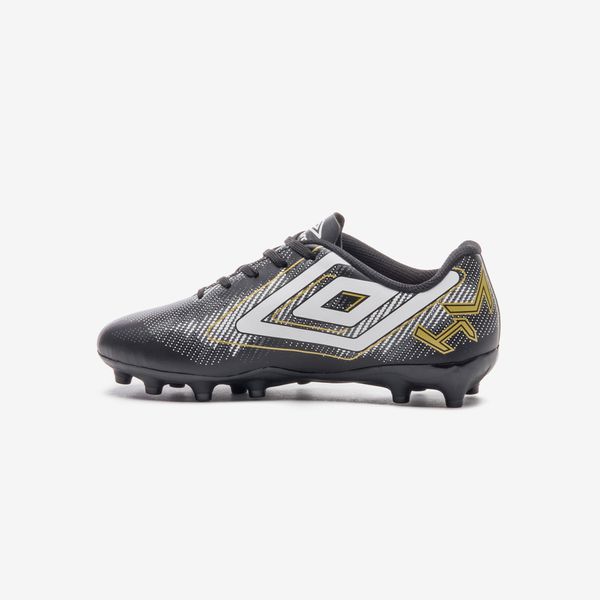 Chuteira Campo Umbro Heatmap Jr