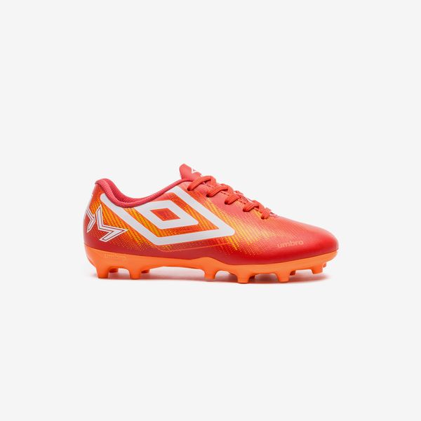 Chuteira Campo Umbro Heatmap Jr