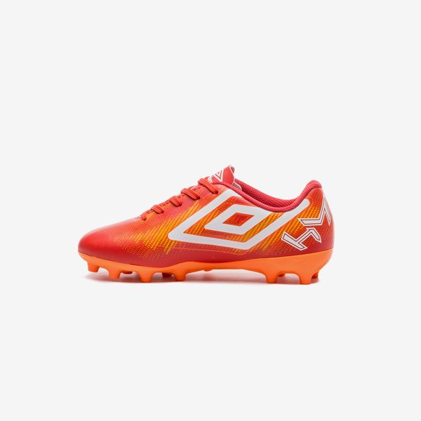 Chuteira Campo Umbro Heatmap Jr