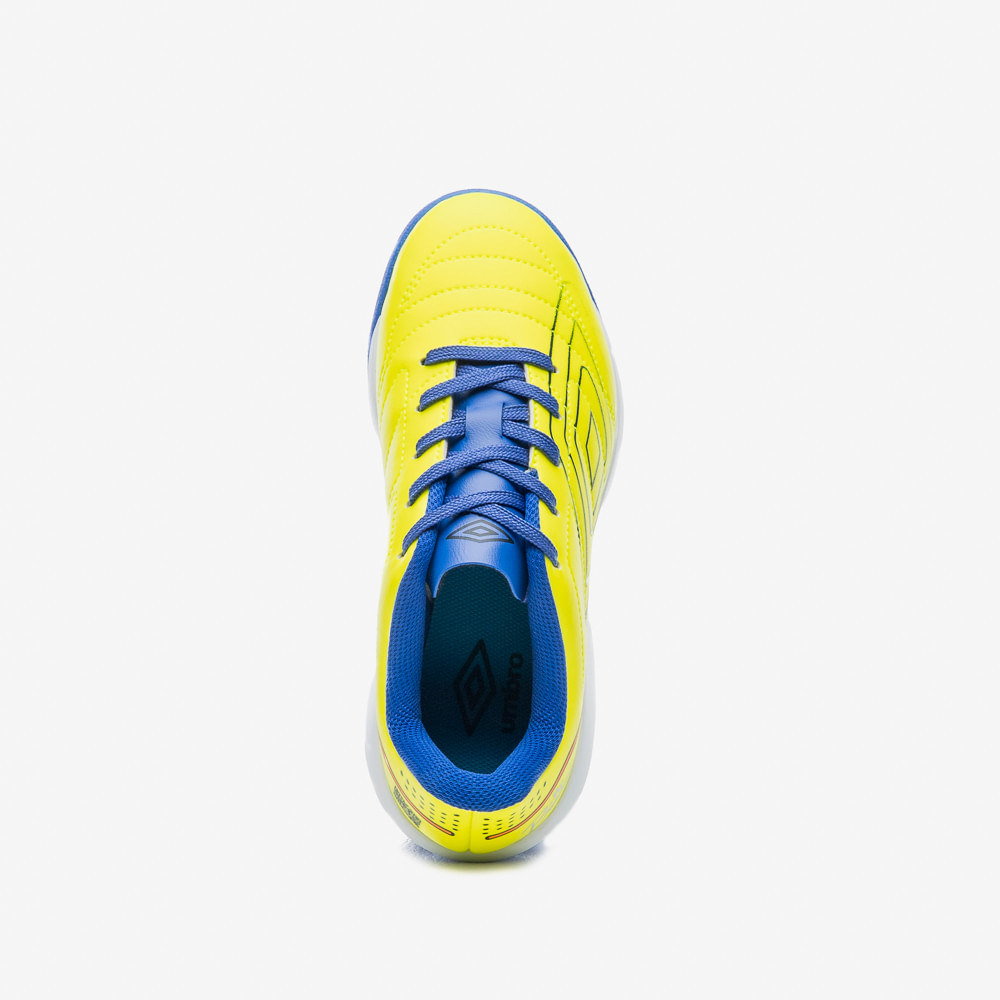 Chuteira Society Umbro Br Futsal Jr