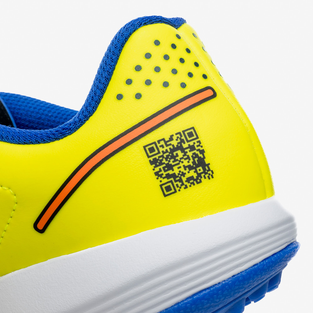 Chuteira Society Umbro Br Futsal Jr