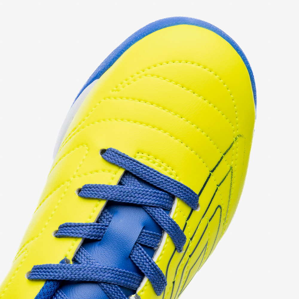 Chuteira Society Umbro Br Futsal Jr