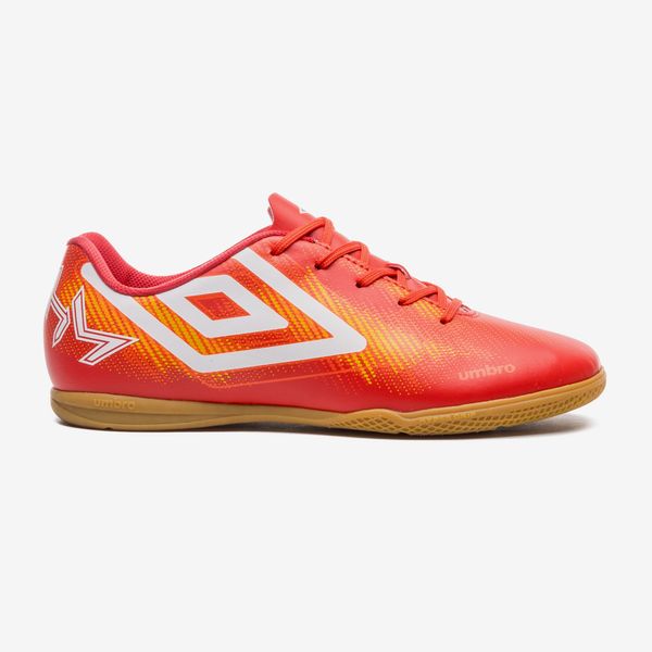 Chuteira Futsal Umbro Heatmap