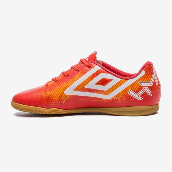 Chuteira Futsal Umbro Heatmap