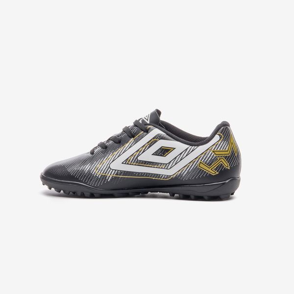 Chuteira Society Umbro Heatmap Jr