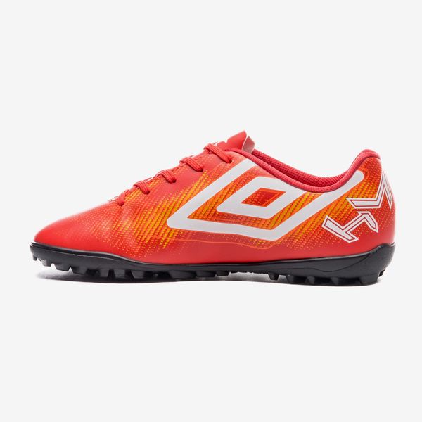 Chuteira Society Umbro Heatmap