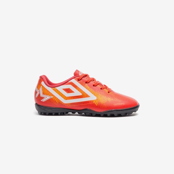 Chuteira Society Umbro Heatmap Jr