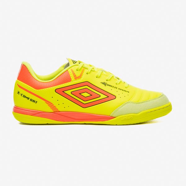 Chuteira Futsal Umbro X-Comfort